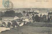 24 Dordogne CPA FRANCE 24 "Périgueux, vue générale"