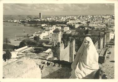 CPSM MAROC "Rabat"