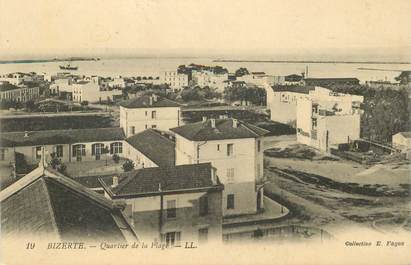 CPA TUNISIE "Bizerte"