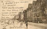 Belgique CPA BELGIQUE "Knocke Zoute"