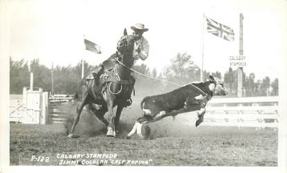 CPA CANADA COW-BOY