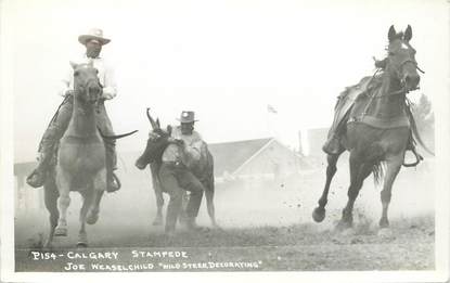 CPA CANADA COW-BOY