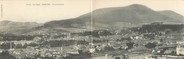 88 Vosge CPA PANORAMIQUE FRANCE 88 "Saint Dié, vue panoramique"