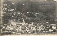 73 Savoie CPA FRANCE 73 "Beaufort"