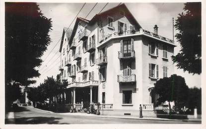 CPA FRANCE 73 "Challes les Eaux, Modern Hotel"