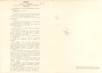 CPSM LIVRET FRANCE 33 "Gironde' / CARTE GEOGRAPHIQUE