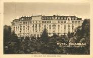 73 Savoie CPA FRANCE 73 "Aix les Bains, Hotel Mirabeau"