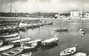 83 Var CPSM FRANCE 83 "Saint Elme, le port"