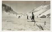 73 Savoie CPSM FRANCE 73 "Val d'Isère" / SKI