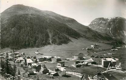 CPSM FRANCE 73 "Val d'Isère"