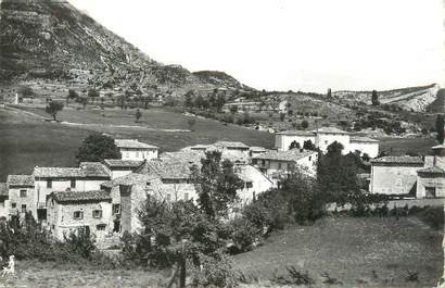 CPSM FRANCE 83 "La Roque Esclapon, vue générale"