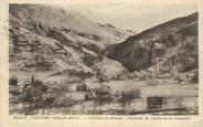 73 Savoie CPA FRANCE 73 "Valloire"