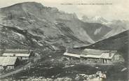 73 Savoie CPA FRANCE 73 "Valloire"