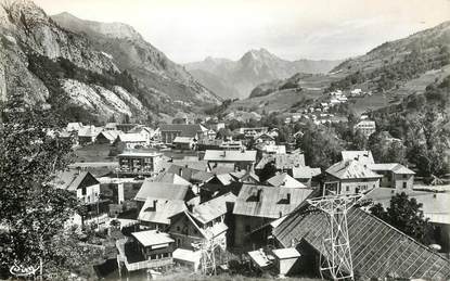 CPA FRANCE 73 "Valloire, foyer communautaire de vacances"