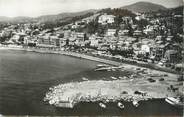 83 Var CPSM FRANCE 83 "Le Lavandou, vue générale et le port"