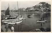 83 Var CPSM FRANCE 83 "Le Lavandou, le port "