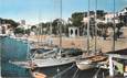 CPSM FRANCE 83 "Bandol, quai des Yachts"