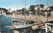 83 Var CPSM FRANCE 83 "Bandol, quai des Yachts"