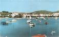 CPSM FRANCE 83 "Bandol, les quais"