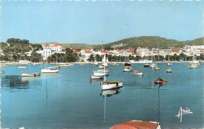 CPSM FRANCE 83 "Bandol, les quais"