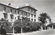 83 Var CPSM FRANCE 83 "Cavalaire sur Mer, hôtel de la plage"