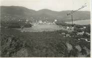 83 Var CPSM FRANCE 83 "Cavalaire sur Mer, vue générale "