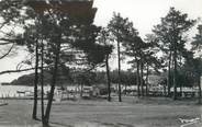 83 Var CPSM FRANCE 83 "Cavalaire sur Mer, la pinède et la plage"