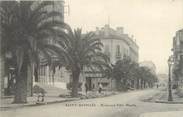 83 Var CPA FRANCE 83 "Saint Raphaël, boulevard Félix Martin"