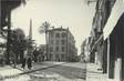 CARTE PHOTO FRANCE 83 "Hyères, place des Palmiers"