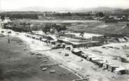 83 Var CPSM FRANCE 83 "La Londe Les Maures, la plage de l'Argentière"