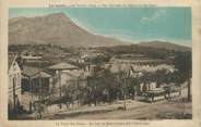 83 Var CPA FRANCE 83 "La Garde, vue générale du Faubourg Sainte Anne"