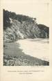 83 Var CPA FRANCE 83 "Le Pradet, sanatorium Jeanne d'Arc, plage des Bonnettes"