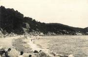 83 Var CPSM FRANCE 83 "Le Pradet, plage de Monaco"