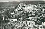 83 Var CPSM FRANCE 83 "Le Castellet, vue panoramique"