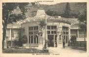 73 Savoie CPA FRANCE 73 "Brides les Bains, le casino"