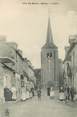 18 Cher CPA FRANCE 18 "Herry, l'Eglise