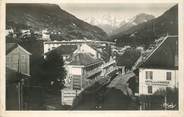 73 Savoie CPA FRANCE 73 "Brides les Bains, rue Centrale"