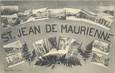 CPA FRANCE 73 "Saint Jean de Maurienne"