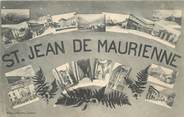 73 Savoie CPA FRANCE 73 "Saint Jean de Maurienne"