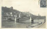 69 RhÔne CPA FRANCE 69 "Lyon, pont d'Ainay"