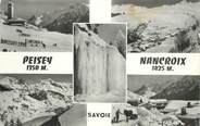 73 Savoie CPSM FRANCE 73 "Peisey Nancroix"