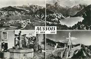 73 Savoie CPSM FRANCE 73 "Aussois"