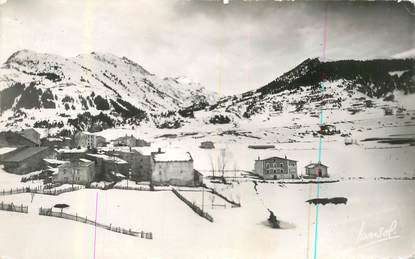 CPSM FRANCE 73 "Aussois"