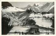 73 Savoie CPSM FRANCE 73 "Les Aiguilles d'Arves"