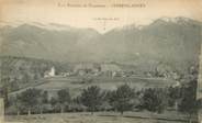 73 Savoie CPA FRANCE 73 "Verrens Arvey"