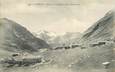 CPA FRANCE 73 "L'Arselle et Glacier de Vallonbrun"