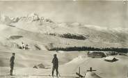 73 Savoie CARTE PHOTO FRANCE 73 "Chalets d'Ariondaz"