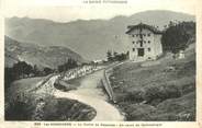 73 Savoie CPA FRANCE 73 "Les Avanchers, le centre de vacances"