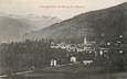 CPA FRANCE 73 "Bourg Saint Maurice"