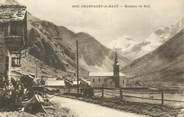 73 Savoie CPA FRANCE 73 "Champagny le Haut"